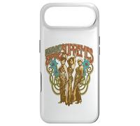 Custodia per iPhone Air Diana Ross - Stile Mucha