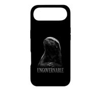 Custodia per iPhone Air Dichiarazione animale ribelle bradipo ingovernabile