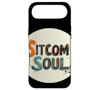 Custodia per iPhone Air Dichiarazione divertente dell'anima di Sitcom