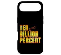 Custodia per iPhone Air Dieci miliardi di scienziati