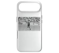 Custodia per iPhone Air Diego Maradona After Hand Of God Goal Mondiale Calcio