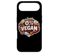 Custodia per iPhone Air% Dieta vegana carnivoro Keto Paleo chetogenico Zero Low Carb