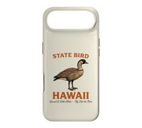 Custodia per iPhone Air Diffondi un po 'di Aloha: Vola come il Nene