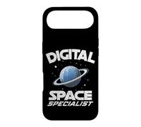 Custodia per iPhone Air DIGITAL SPACE SPECIALIST Sviluppatore Coding AI Formazione Prompt