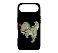 Custodia per iPhone Air Dino T-Rex è innamorato