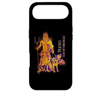 Custodia per iPhone Air Dio degli Inferi - Plutone