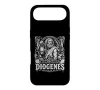 Custodia per iPhone Air Diogene Verità In Rovina Antico Filosofo Cinico Greco