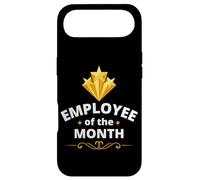 Custodia per iPhone Air Dipendente del mese