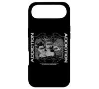 Custodia per iPhone Air Dipendenza da Y2K - Bold Urban Aesthetic