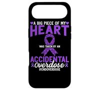 Custodia per iPhone Air Dipendenza dalla dipendenza Drug Drug Overdose