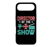 Custodia per iPhone Air Director Of The Show Attori Theater Teatro