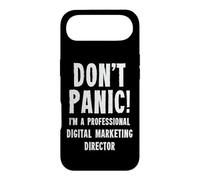 Custodia per iPhone Air Direttore Marketing Digitale