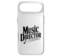 Custodia per iPhone Air Direttore Musicale Vita Divertente Per Musicisti E Direttori D'orchestra