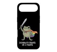 Custodia per iPhone Air Disability Rights Or I Fights Giustizia Sociale Inclusione