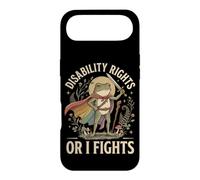 Custodia per iPhone Air Disability Rights Or I Fights Giustizia Sociale Inclusione