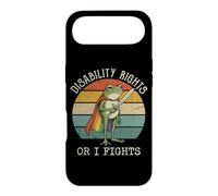 Custodia per iPhone Air Disability Rights Or I Fights Giustizia Sociale Inclusione