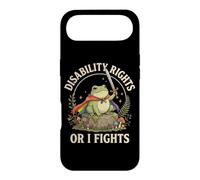 Custodia per iPhone Air Disability Rights Or I Fights Giustizia Sociale Inclusione