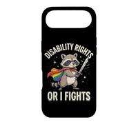 Custodia per iPhone Air Disability Rights Or I Fights Giustizia Sociale Inclusione
