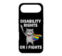 Custodia per iPhone Air Disability Rights Or I Fights Giustizia Sociale Inclusione