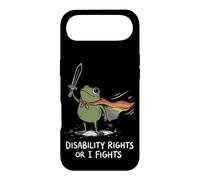 Custodia per iPhone Air Disability Rights Or I Fights Giustizia Sociale Inclusione