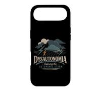 Custodia per iPhone Air Disautonomia Calmare la Tempesta Autonomica - Malattia Cronica