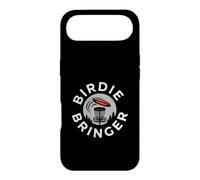 Custodia per iPhone Air Disc Golf Birdie Bringer Flying Disc Basket