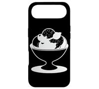 Custodia per iPhone Air Disegno della coppa gelato