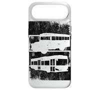 Custodia per iPhone Air Disegno dell'autobus