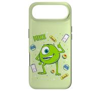 Custodia per iPhone Air Disney and Pixar's Monsters, Inc. Mike Big Pose Collage