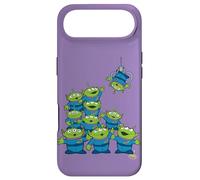 Custodia per iPhone Air Disney and Pixar's Toy Story Aliens & The Claw Signature