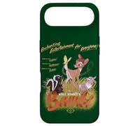 Custodia per iPhone Air Disney Bambi Vintage Movie Art Classic