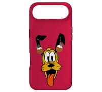 Custodia per iPhone Air Disney - Cerchietto per capelli con Pluto