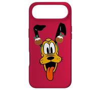Custodia per iPhone Air Disney - Cerchietto per capelli con Pluto