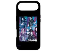 Custodia per iPhone Air Disney Descendants 3 VK Squad