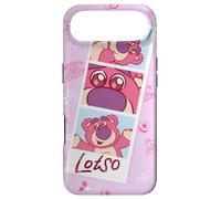 Custodia per iPhone Air Disney e Pixar's Toy Story Lotso Fluffy Cute Photo Strip