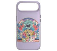 Custodia per iPhone Air Disney Frozen Olaf and Marshmallow Summer Fun