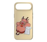 Custodia per iPhone Air Disney Hercules Phil Philoctetes Big Pose Costume Matching