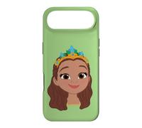 Custodia per iPhone Air Disney Jr. Sofia the First Princess Camila Big Face Costume