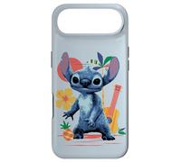 Custodia per iPhone Air Disney Lilo & Stitch Live-Action Movie Musical Beach Fun