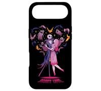 Custodia per iPhone Air Disney L'incubo prima di Natale Jack Sally Scary Love