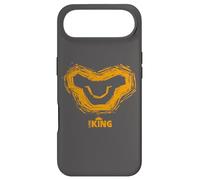 Custodia per iPhone Air Disney Lion King Baby Simba Symbol Live Action