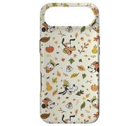 Custodia per iPhone Air Disney Mickey Mouse & Friends Autumn Fun and Fall Vibes