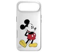 Custodia per iPhone Air Disney Mickey Mouse - Posa classica