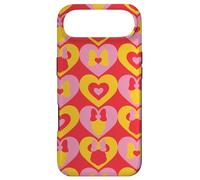 Custodia per iPhone Air Disney Minnie Mouse Daisy Duck Best Friends Galentine's Day