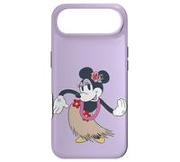 Custodia per iPhone Air Disney Minnie Mouse Tropical Island Dance Hawai'i Inspired