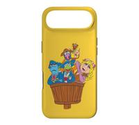 Custodia per iPhone Air Disney Muppet Treasure Island Movie Crow's Nest Muppets