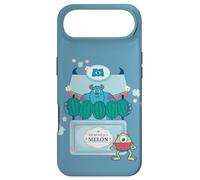 Custodia per iPhone Air Disney & Pixar's Monsters, Inc. You're One in a Melon Cute
