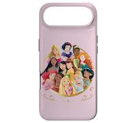 Custodia per iPhone Air Disney Princess Royal Friends Group