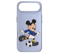 Custodia per iPhone Air Disney Sports Mickey Mouse Soccer Team Player Football
