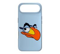 Custodia per iPhone Air Disney The Lion King Zazu Big Face Costume Matching